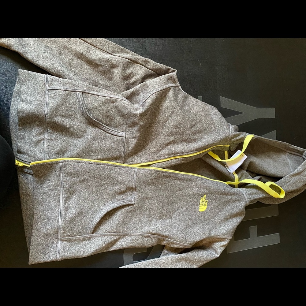 North face jacket